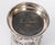 Antique Victorian Silver Plated Embossed and Engraved Mug from G R Collis, 1835 For Sale - Image 18 of 18