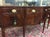 Traditional Antique Sideboard, Federal Buffet For Sale - Image 3 of 18