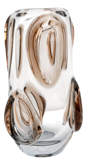 Artistic Murano Glass Vase, 1950