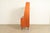 Kipp Stewart for Drexel Declaration Mid-Century Modern Walnut Lighted Breakfront or Bar Cabinet, 1960s For Sale - Image 15 of 18