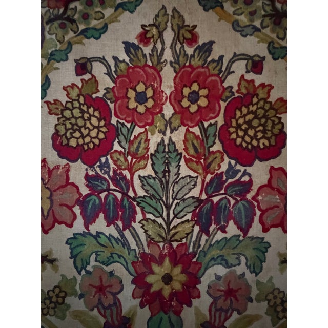 Traditional Lee Jofa Tetbury 10 Yards Multi Fabric 2013134.735 Royal Oak Anniversary Collection For Sale - Image 3 of 7