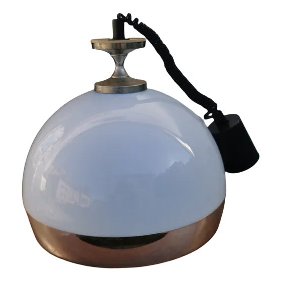 Metal Ceiling Lamp For Sale