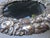 Silver Plate Large Portrait Photo Frame For Sale In New York - Image 6 of 8