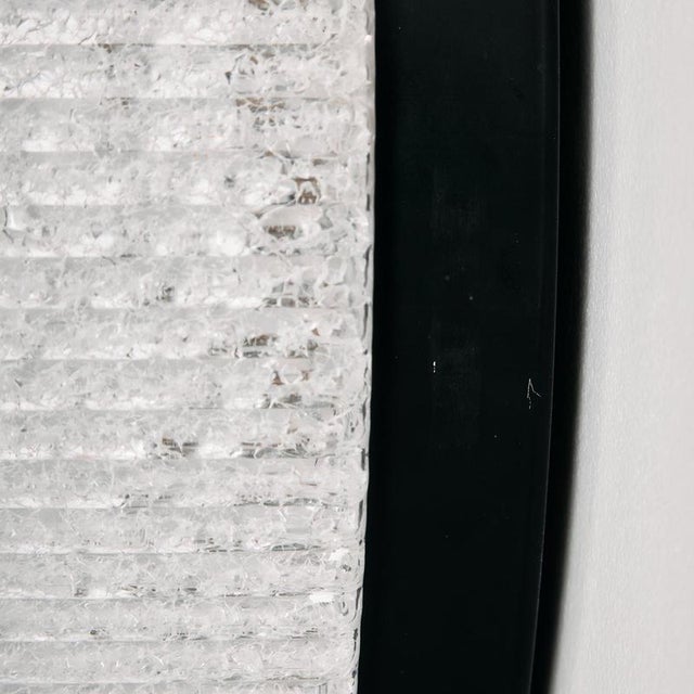 Vintage Metal and Plastic Wall Lamp, 1970s For Sale - Image 9 of 16