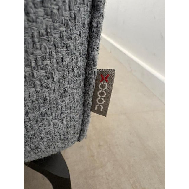 Xooon Three-Seater Sofa in Fabric For Sale - Image 3 of 7