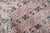 1960s, Handmade Vintage Afghan Baluch Rug 4.1' X 6.5' For Sale - Image 10 of 15