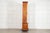 19th Century English Glazed Pine Bookcase, 1880 For Sale - Image 6 of 17