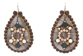 Example of Drop and Dangle Earrings