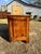 18th Century French Country Empire Solid Walnut Sideboard / Credenzas For Sale - Image 11 of 13