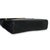 Black Calfskin Medium Manhattan Shoulder Bag For Sale In New York - Image 6 of 9