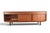 Mid-Century Modern Vintage John Herbert Low Teak Credenza, Attributed For Sale - Image 3 of 9