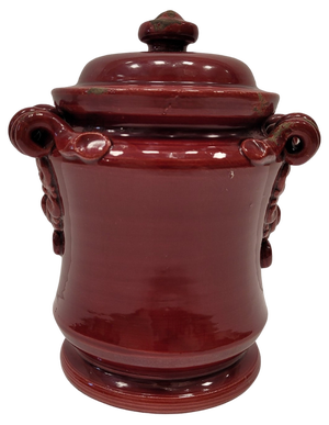 Ceramic Vase, France, 2010s