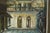 Interior street in the French Quarter of New Orleans, Louisiana by New Orleans artist Melba Hildreth Dukes Gianelloni...