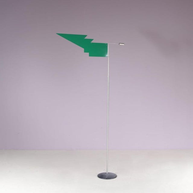 Weather Vane by Afra Scarpa and Tobia Scarpa for Dimensione Disegnoo, 2000s For Sale - Image 10 of 10