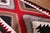Early 20th Century American Navajo Carpet ( 2'2" X 4'3" - 66 X 130 ) For Sale - Image 9 of 12