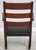 Stickley Brothers Stickley Brothers Antique Mission Oak Small Rocking Chair For Sale - Image 4 of 18