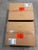 (STILL IN THE BO NEVER OPENED) Large Bracketed Wall Sconce (SKU: KW2123BZ-CG) is a premium architectural lighting fixture...