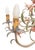 1970s Florentine Chandelier with 12 Lights, 1970s For Sale - Image 5 of 8