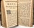 Antiquarian French Leather Prayer Book: Method for Conversing With God, 1774 For Sale - Image 13 of 18