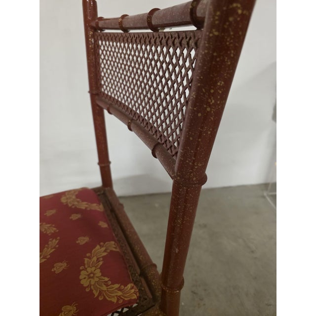 Desks Set by Sergio Terzani, 1980s, Set of 3 For Sale - Image 12 of 14