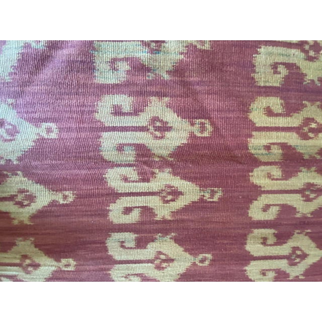Vintage Sumba Hinggi Hipcloth For Sale - Image 14 of 18