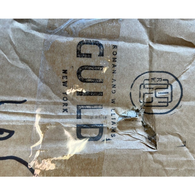 Romann and William Oscar Counterweight Light For Sale In Chicago - Image 6 of 7