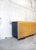 Wood Italian Chest of Drawers by Giovanni Offredi for Saporiti, 1970s For Sale - Image 7 of 9