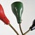 Adjustable Floor Lamp by Giuseppe Ostuni, Oluce 1950 from Oluce For Sale - Image 9 of 10
