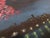 Contemporary Anna Maria Caboni, Sunset, 2010s, Acrylic Painting For Sale - Image 3 of 4