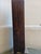 Antique Tuscan Chestnut Display Cabinet, Early 20th Century For Sale - Image 5 of 14