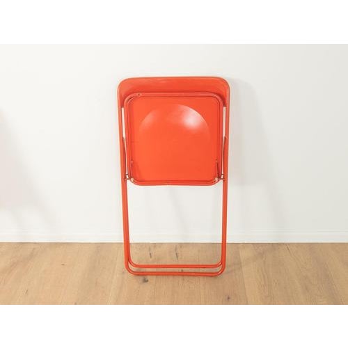 Ted Folding Chairs by Niels Gammelgaard, Set of 4 For Sale - Image 12 of 15