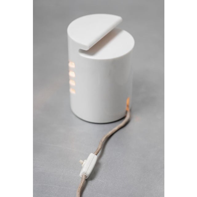 Sirrah Table Lamp Glauco Gresleri Maris, Sirrah For Sale - Image 4 of 13