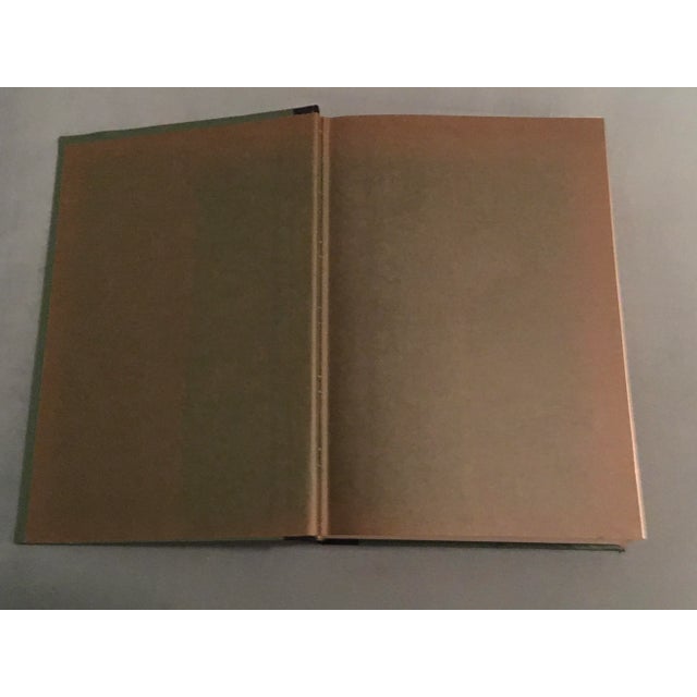 Traditional Vintage The Reader’s Encyclopedia of World Drama Hardcover Book For Sale - Image 3 of 12