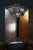 Antique Jacobean Gothic American Walnut Vanity Dressing Table Tri Fold Mirror For Sale - Image 4 of 18