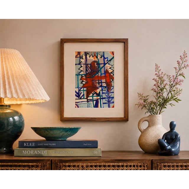 Closes Tomorrow Night at 7 - Eva Bouzard-Hui, C. 1995 For Sale - Image 11 of 11