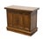 Mediterranean Thomasville Furniture Legendary Collection Spanish Mediterranean Style 76" Flip Top Server Buffet 3721-510 For Sale - Image 3 of 17
