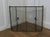Metal Victorian Nursery Fire Guard For Sale - Image 7 of 8