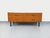 Small Vintage Sideboard in Teak and Metal, 1960s For Sale - Image 4 of 15