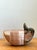 Rustic Vintage Glazed Terracotta Lizard Planter For Sale - Image 3 of 12