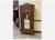 Vintage Art Deco Wardrobe, 1925 For Sale - Image 9 of 9