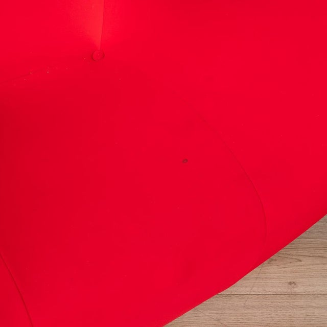 Set of Italian Big Mama Up Chair by Gaetano Pesce for B&B Italia, 2000 For Sale - Image 13 of 18