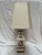 Vintage Imari Porcelain Lamp For Sale - Image 4 of 10