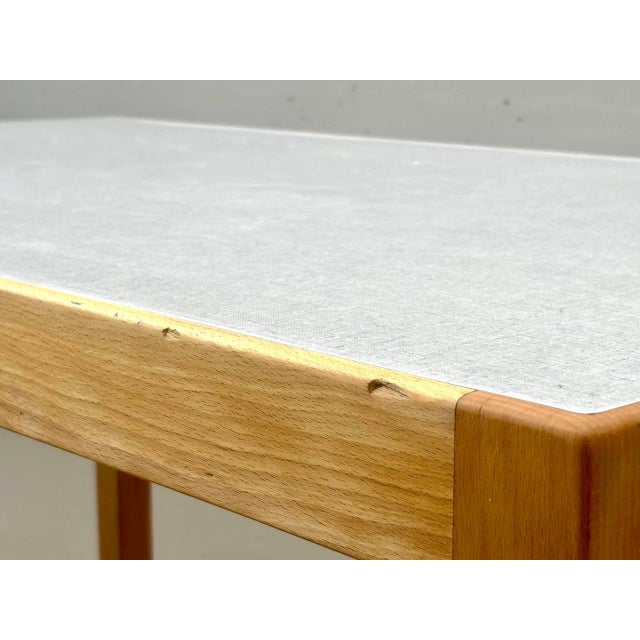 1970s Vintage Dining Tables from Horgen-Glarus, 1971 For Sale - Image 5 of 13