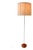 Mid-Century Modern Floor Lamp from Walka Amsterdam, 1950s For Sale
