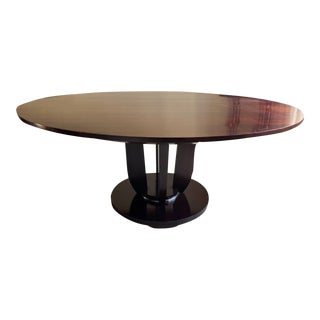 Barbara Barry Dining Table For Sale