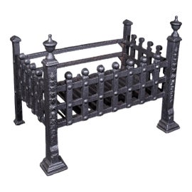 Example of Fireplace Grates