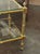 Early 21st Century Italian Brass Coffee Table For Sale - Image 5 of 6