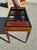 Early 19th Century French Empire Tric Trac Backgammon Games Table For Sale - Image 4 of 5