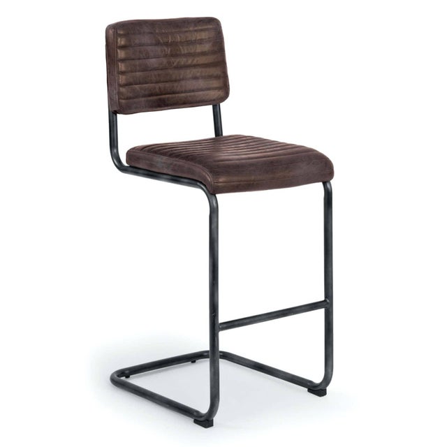 Practical design and stylish comfort are the hallmarks of the Dylan Bar Stool making it the top choice for distinguished...