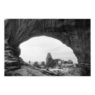 Andres, Arches National Park, Utah, 1966, Photographic Print For Sale